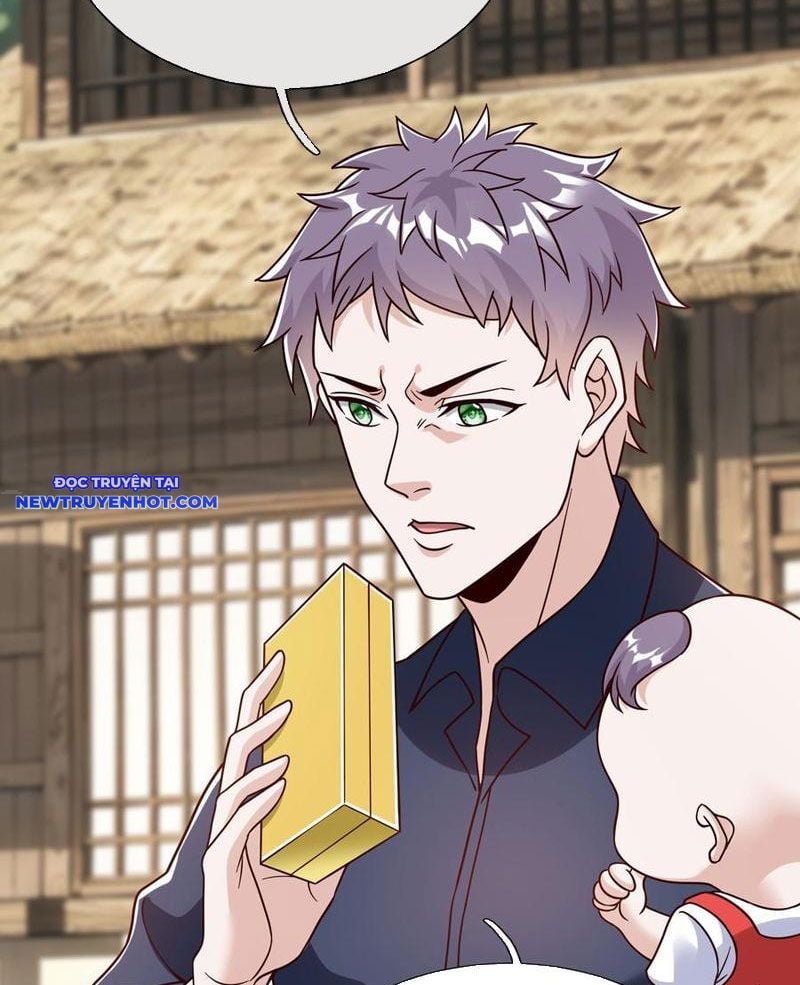 Ta Tu Luyện Thành Thần Tại Đô Thị Chapter 79 - Trang 2