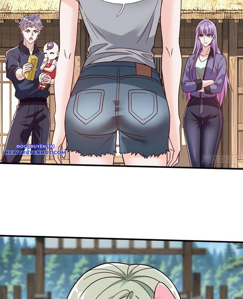 Ta Tu Luyện Thành Thần Tại Đô Thị Chapter 79 - Trang 2