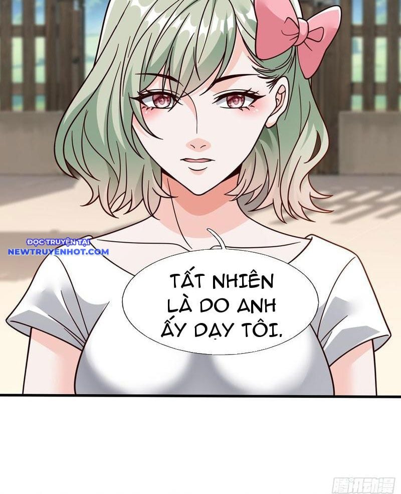 Ta Tu Luyện Thành Thần Tại Đô Thị Chapter 79 - Trang 2
