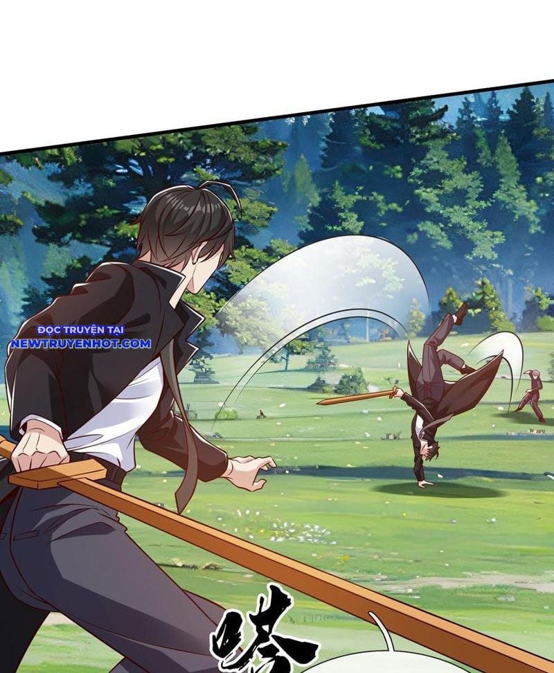 Ta Tu Luyện Thành Thần Tại Đô Thị Chapter 79 - Trang 2