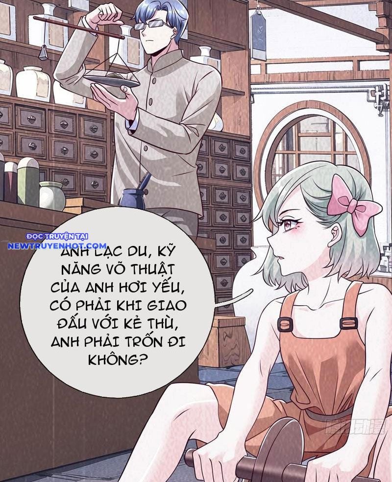 Ta Tu Luyện Thành Thần Tại Đô Thị Chapter 79 - Trang 2