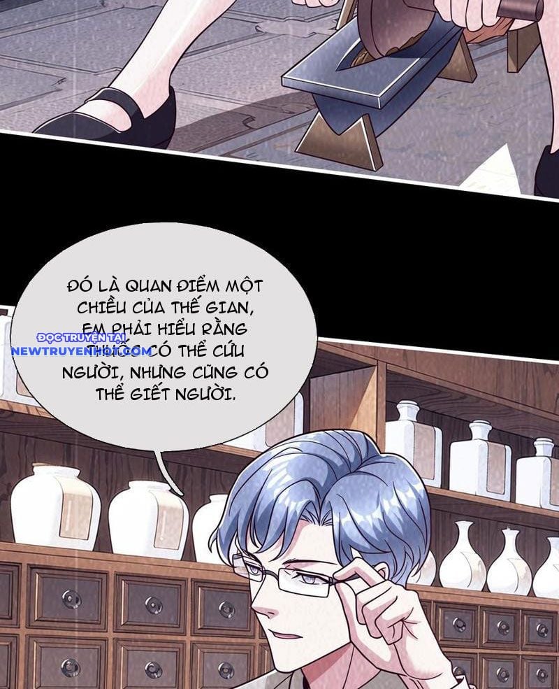 Ta Tu Luyện Thành Thần Tại Đô Thị Chapter 79 - Trang 2