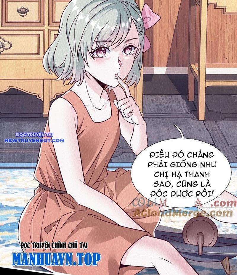 Ta Tu Luyện Thành Thần Tại Đô Thị Chapter 79 - Trang 2