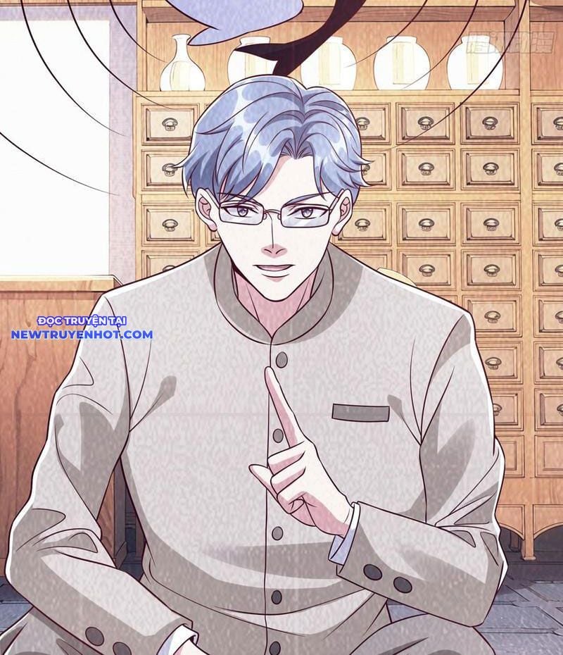 Ta Tu Luyện Thành Thần Tại Đô Thị Chapter 79 - Trang 2