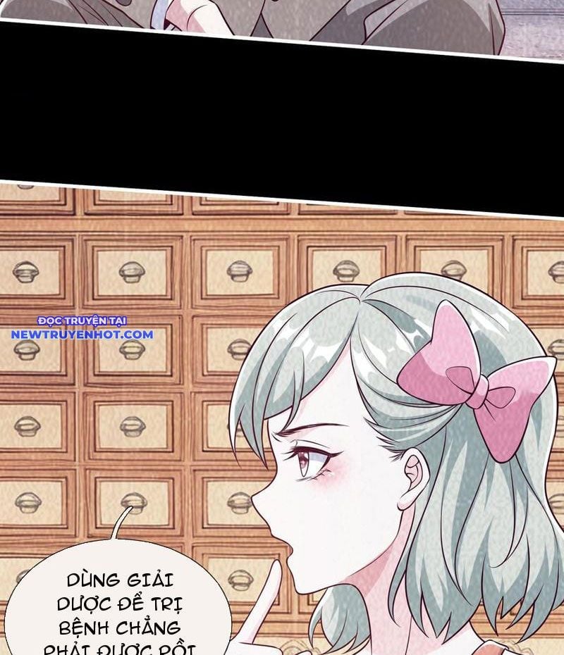 Ta Tu Luyện Thành Thần Tại Đô Thị Chapter 79 - Trang 2