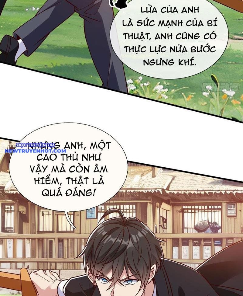 Ta Tu Luyện Thành Thần Tại Đô Thị Chapter 79 - Trang 2