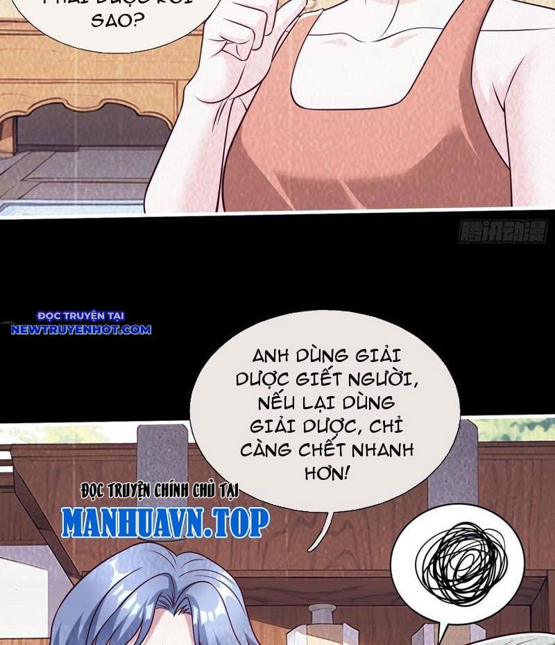 Ta Tu Luyện Thành Thần Tại Đô Thị Chapter 79 - Trang 2