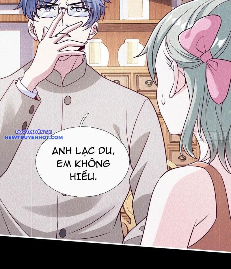 Ta Tu Luyện Thành Thần Tại Đô Thị Chapter 79 - Trang 2