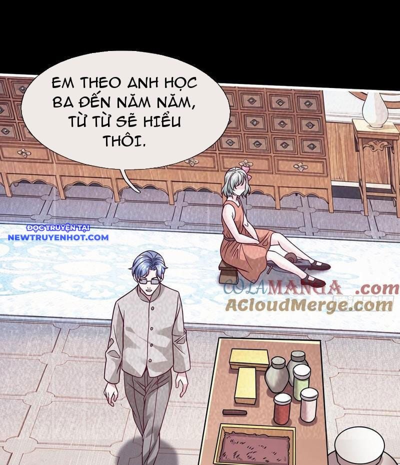 Ta Tu Luyện Thành Thần Tại Đô Thị Chapter 79 - Trang 2