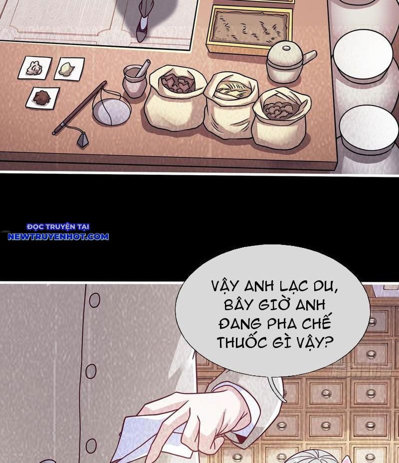 Ta Tu Luyện Thành Thần Tại Đô Thị Chapter 79 - Trang 2