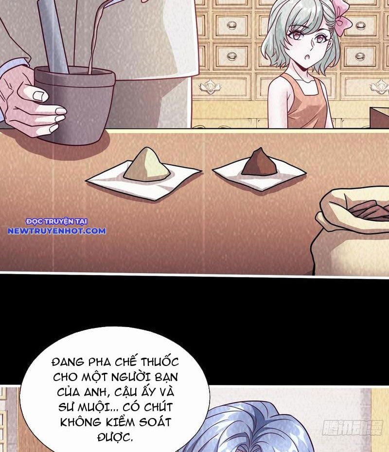 Ta Tu Luyện Thành Thần Tại Đô Thị Chapter 79 - Trang 2