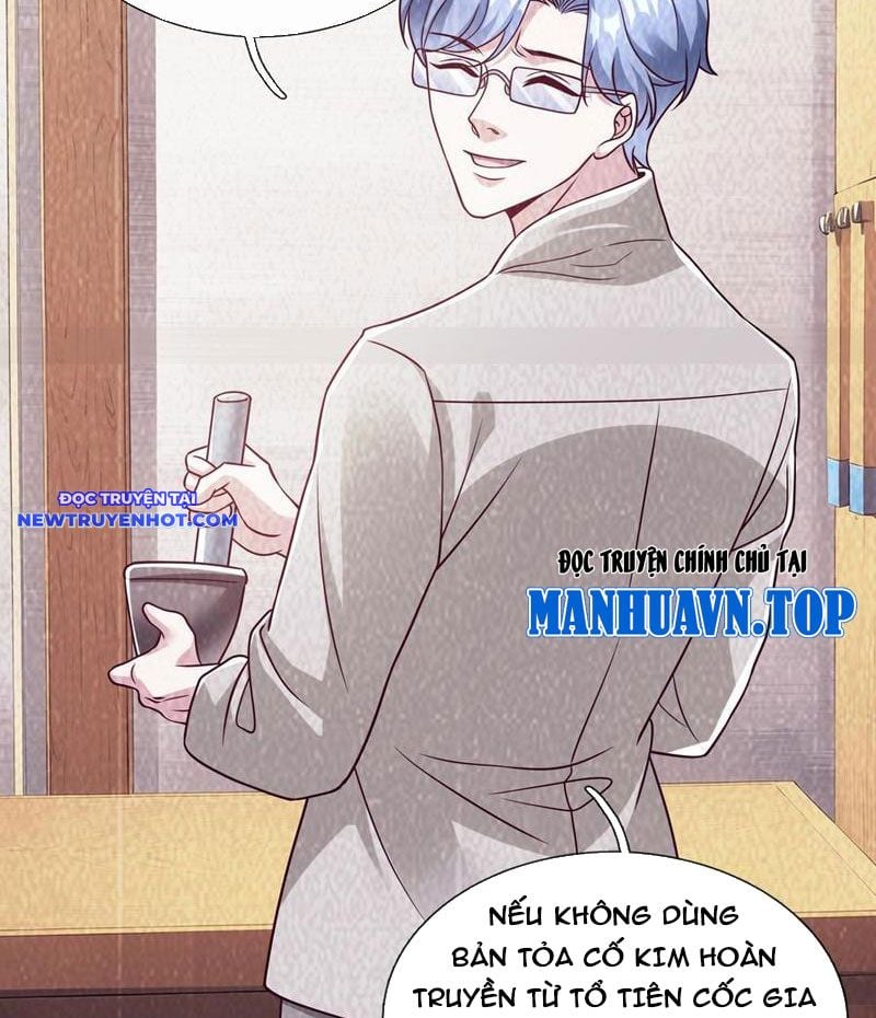 Ta Tu Luyện Thành Thần Tại Đô Thị Chapter 79 - Trang 2