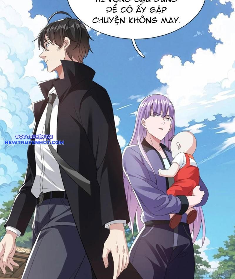 Ta Tu Luyện Thành Thần Tại Đô Thị Chapter 80 - Trang 2