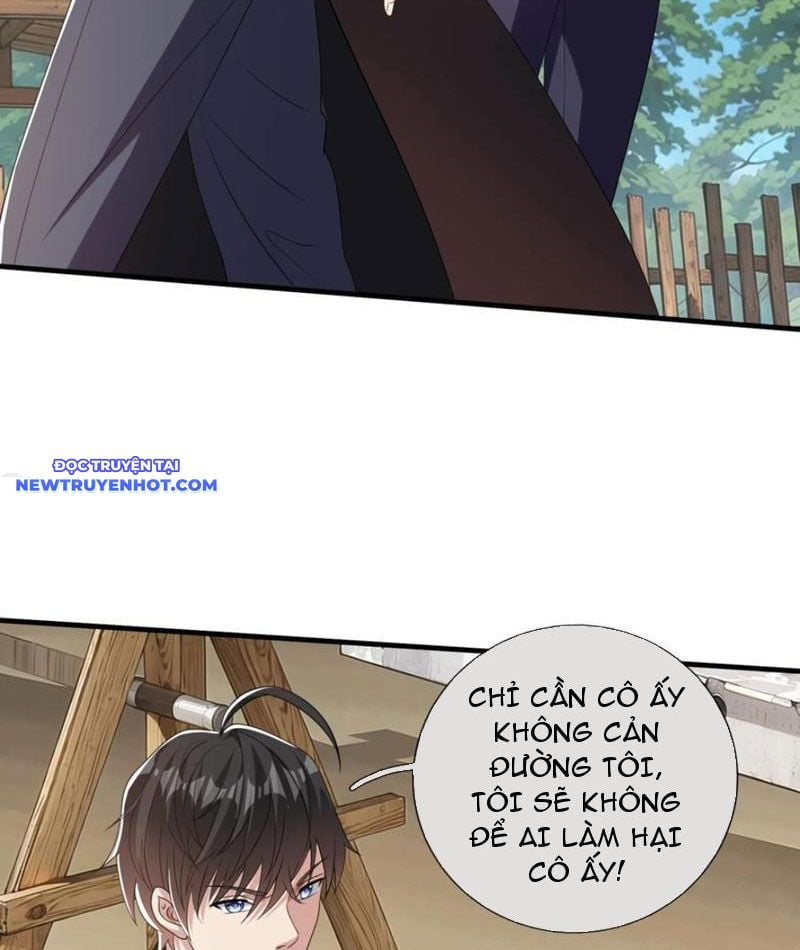 Ta Tu Luyện Thành Thần Tại Đô Thị Chapter 80 - Trang 2