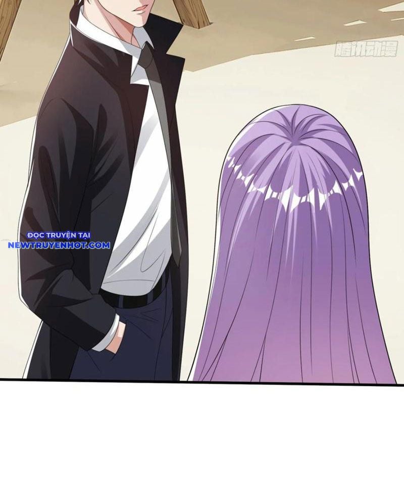 Ta Tu Luyện Thành Thần Tại Đô Thị Chapter 80 - Trang 2