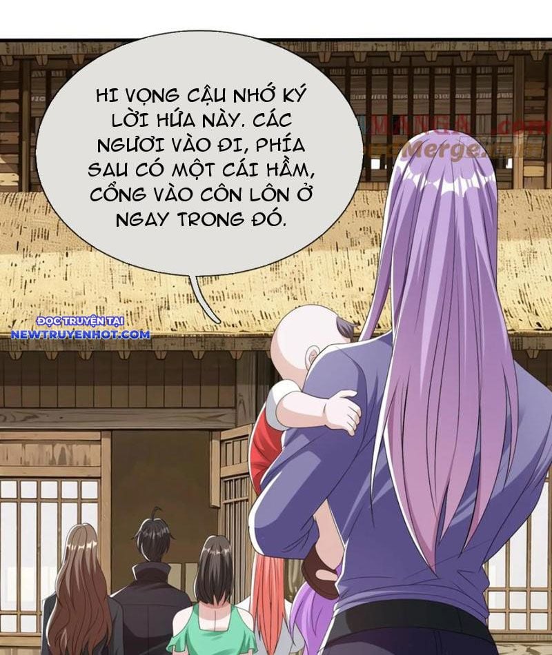 Ta Tu Luyện Thành Thần Tại Đô Thị Chapter 80 - Trang 2