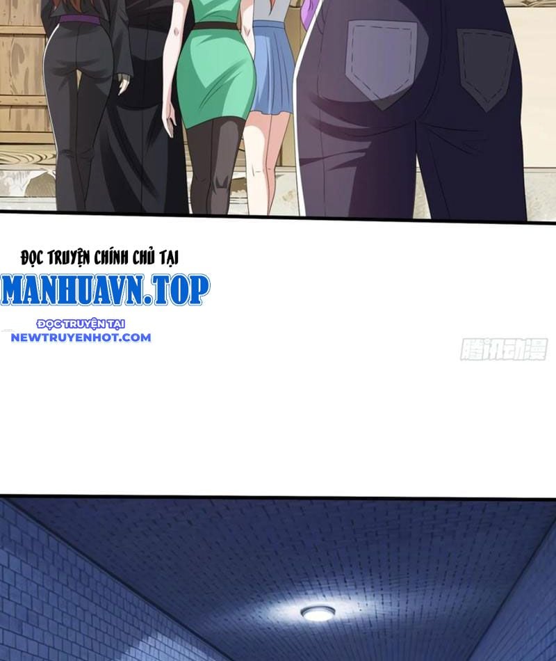 Ta Tu Luyện Thành Thần Tại Đô Thị Chapter 80 - Trang 2