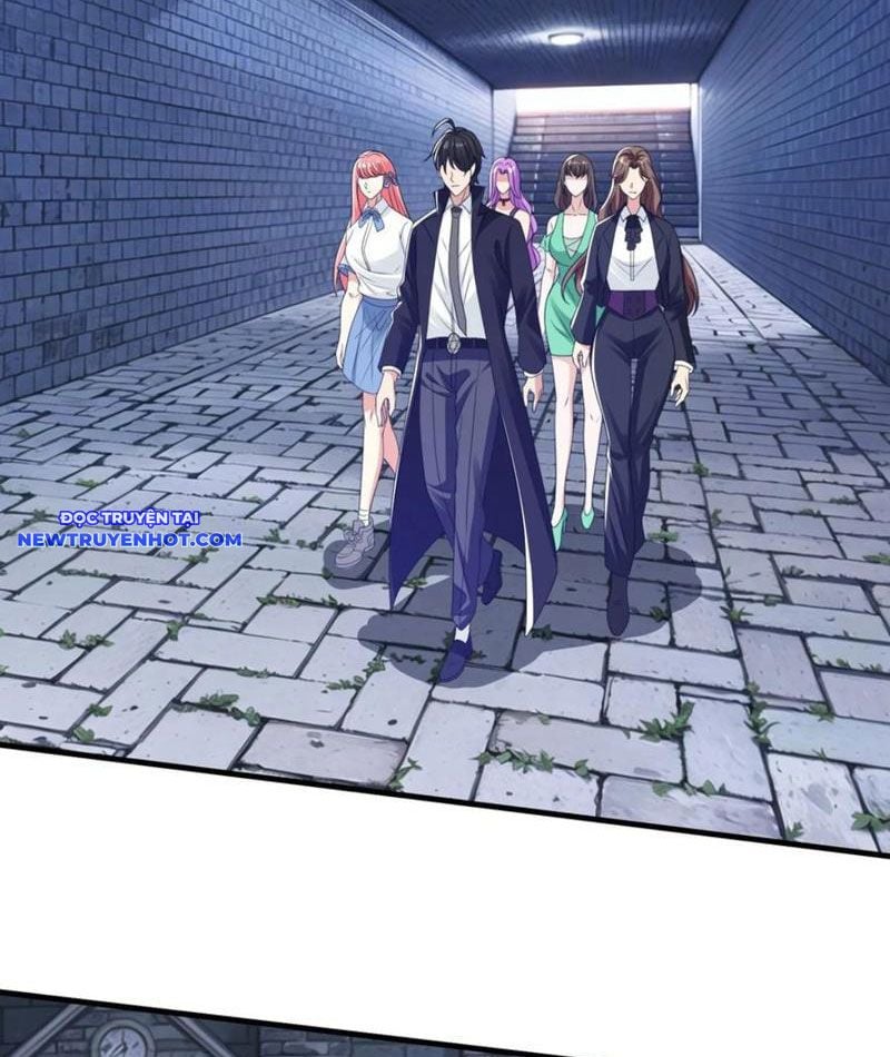 Ta Tu Luyện Thành Thần Tại Đô Thị Chapter 80 - Trang 2