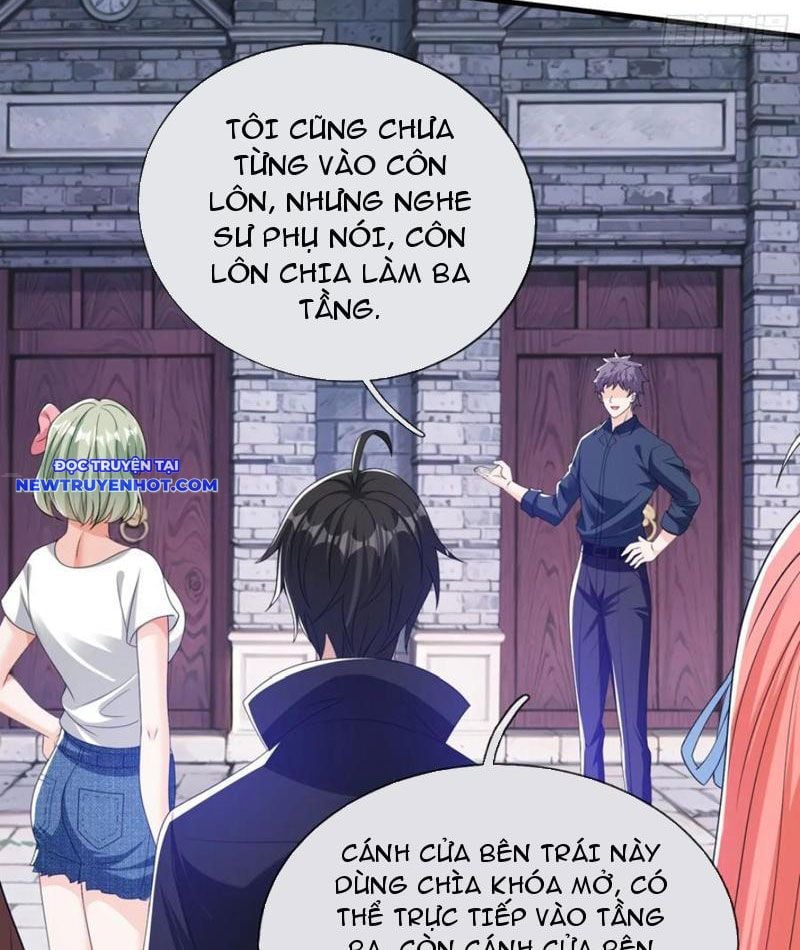Ta Tu Luyện Thành Thần Tại Đô Thị Chapter 80 - Trang 2