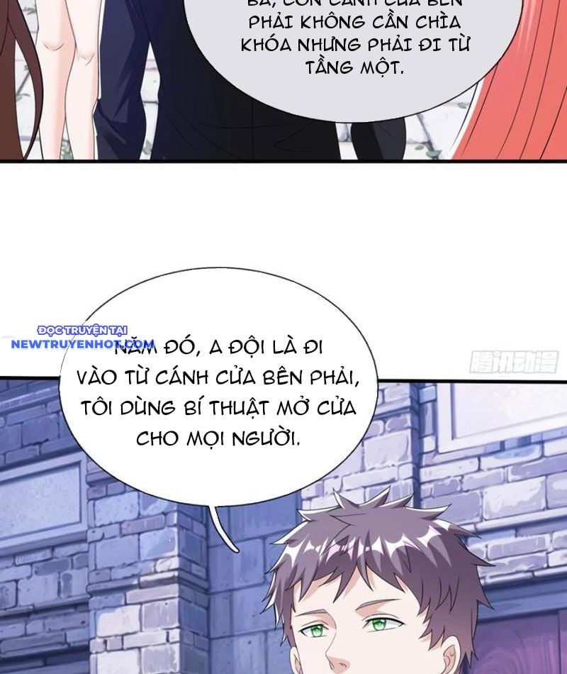 Ta Tu Luyện Thành Thần Tại Đô Thị Chapter 80 - Trang 2