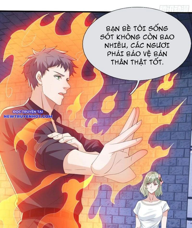 Ta Tu Luyện Thành Thần Tại Đô Thị Chapter 80 - Trang 2