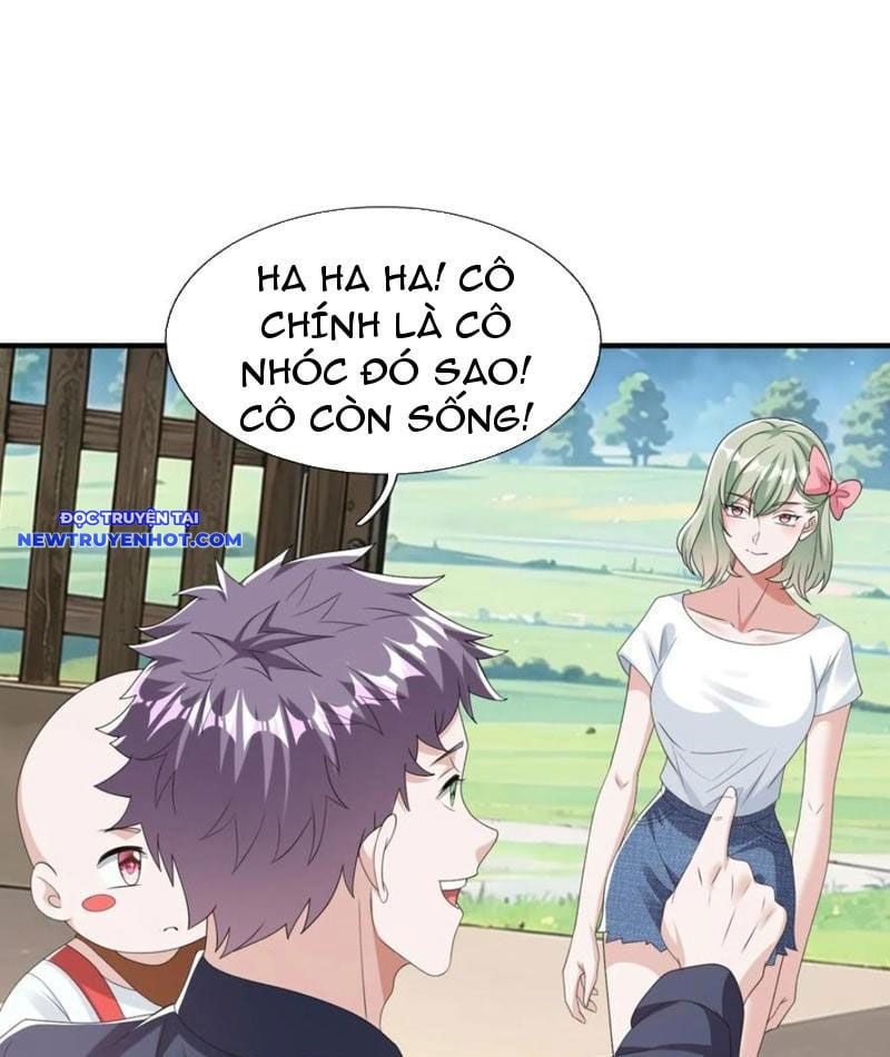 Ta Tu Luyện Thành Thần Tại Đô Thị Chapter 80 - Trang 2