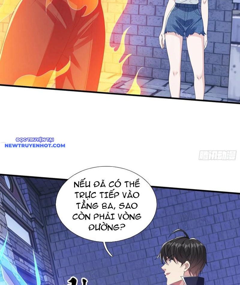 Ta Tu Luyện Thành Thần Tại Đô Thị Chapter 80 - Trang 2