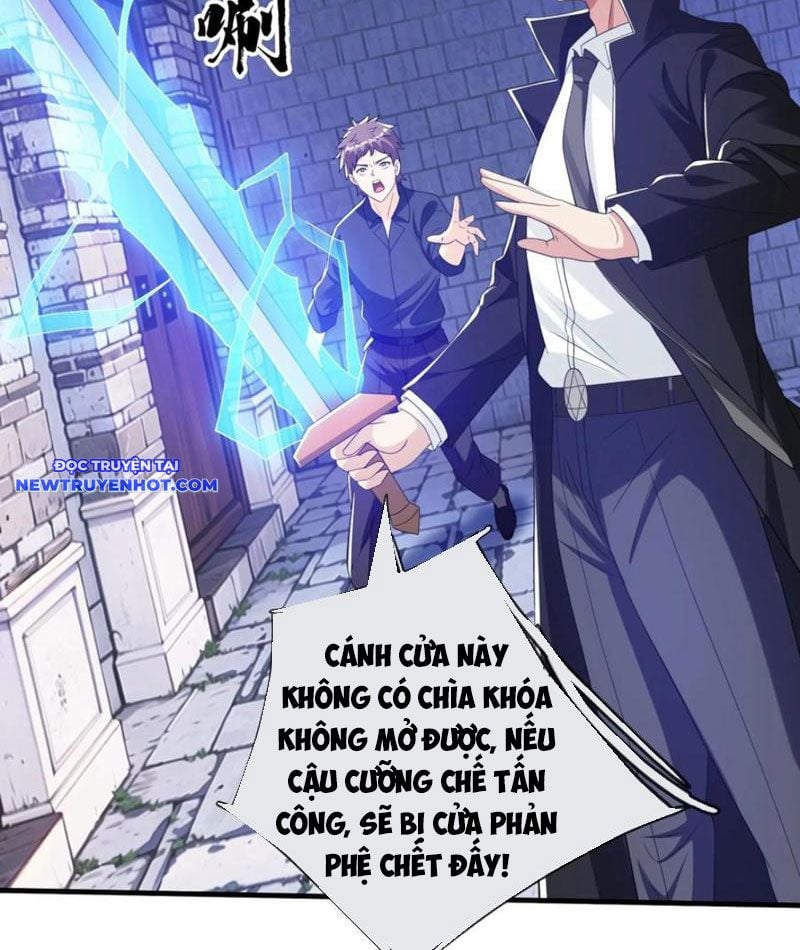 Ta Tu Luyện Thành Thần Tại Đô Thị Chapter 80 - Trang 2