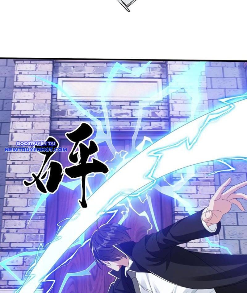 Ta Tu Luyện Thành Thần Tại Đô Thị Chapter 80 - Trang 2