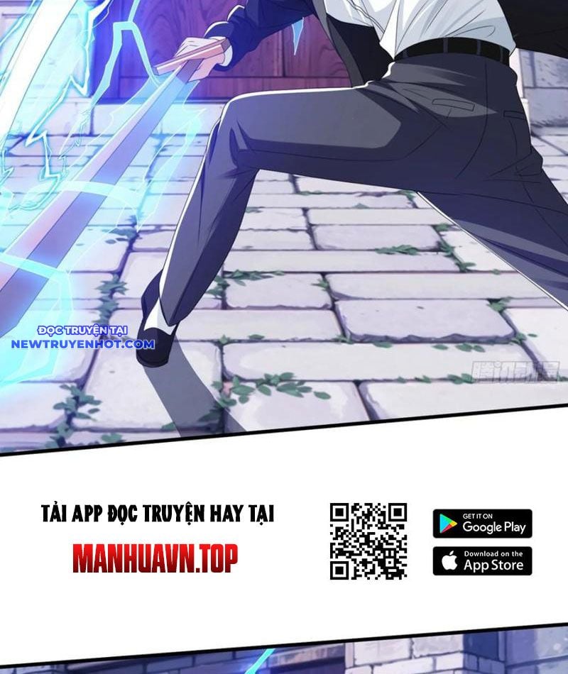 Ta Tu Luyện Thành Thần Tại Đô Thị Chapter 80 - Trang 2