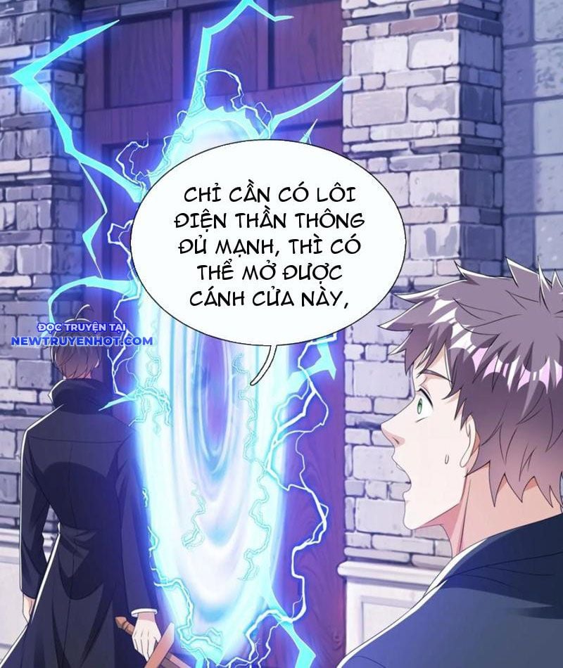 Ta Tu Luyện Thành Thần Tại Đô Thị Chapter 80 - Trang 2