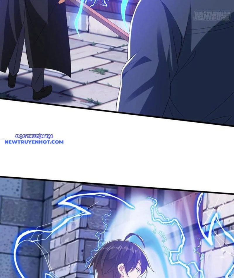 Ta Tu Luyện Thành Thần Tại Đô Thị Chapter 80 - Trang 2