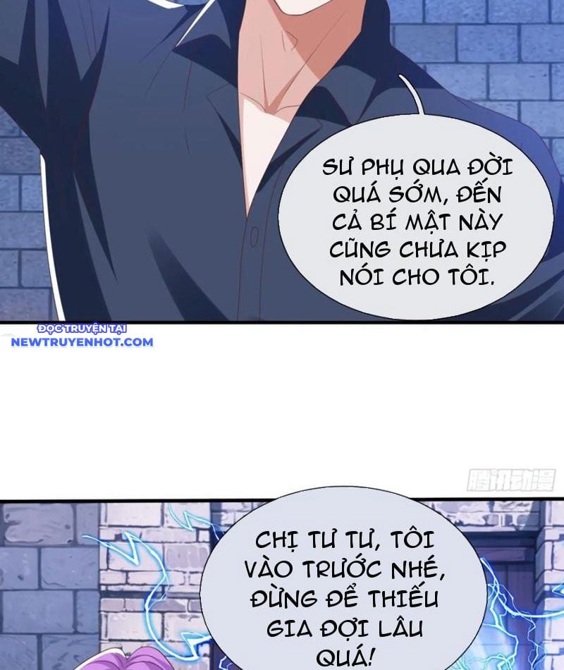 Ta Tu Luyện Thành Thần Tại Đô Thị Chapter 80 - Trang 2