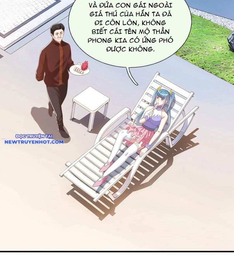 Ta Tu Luyện Thành Thần Tại Đô Thị Chapter 80 - Trang 2