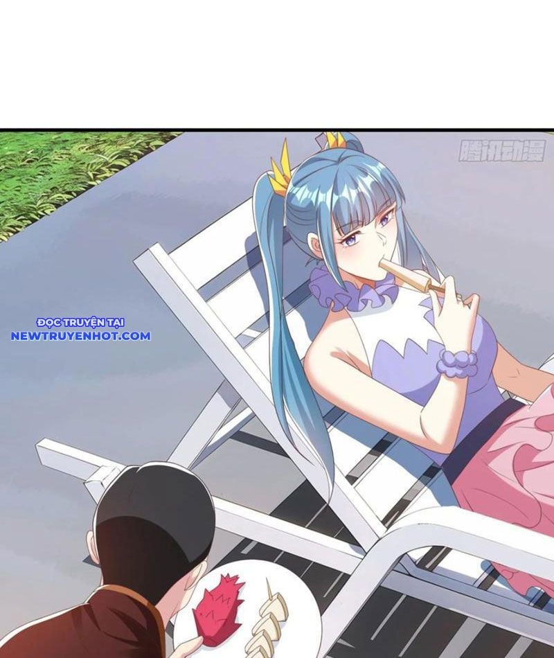 Ta Tu Luyện Thành Thần Tại Đô Thị Chapter 80 - Trang 2