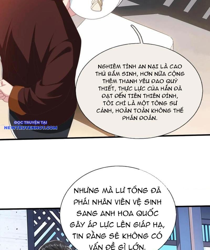 Ta Tu Luyện Thành Thần Tại Đô Thị Chapter 80 - Trang 2