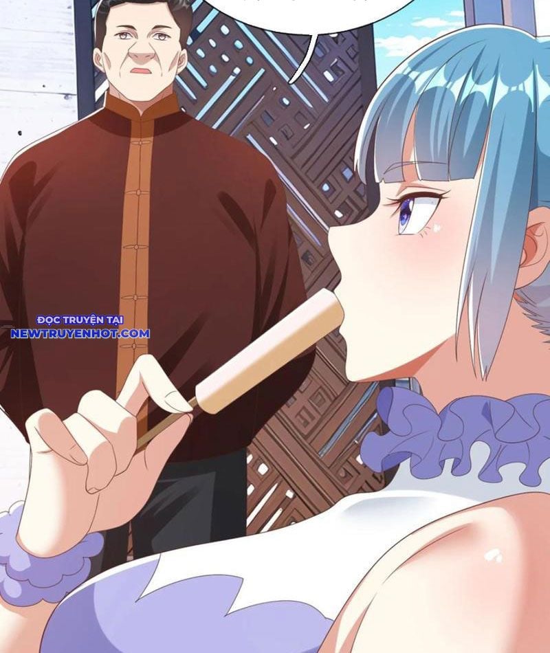 Ta Tu Luyện Thành Thần Tại Đô Thị Chapter 80 - Trang 2