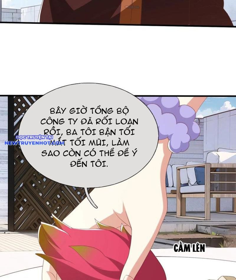 Ta Tu Luyện Thành Thần Tại Đô Thị Chapter 80 - Trang 2