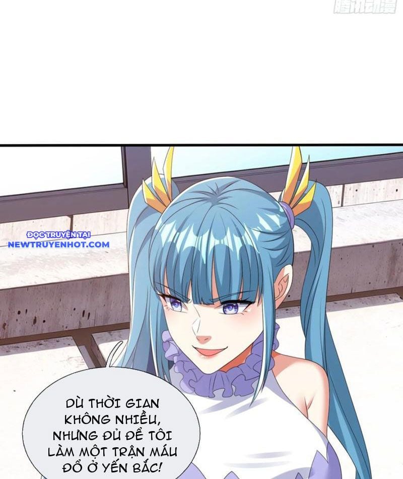 Ta Tu Luyện Thành Thần Tại Đô Thị Chapter 80 - Trang 2