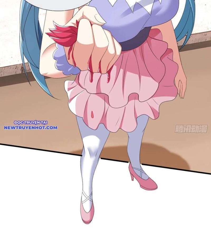 Ta Tu Luyện Thành Thần Tại Đô Thị Chapter 80 - Trang 2