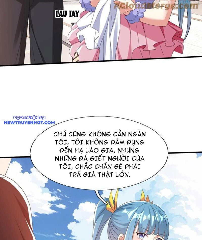 Ta Tu Luyện Thành Thần Tại Đô Thị Chapter 80 - Trang 2