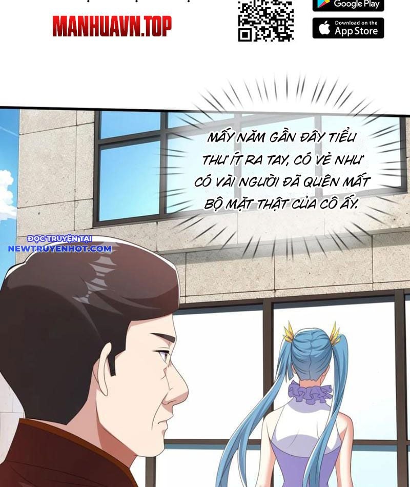 Ta Tu Luyện Thành Thần Tại Đô Thị Chapter 80 - Trang 2