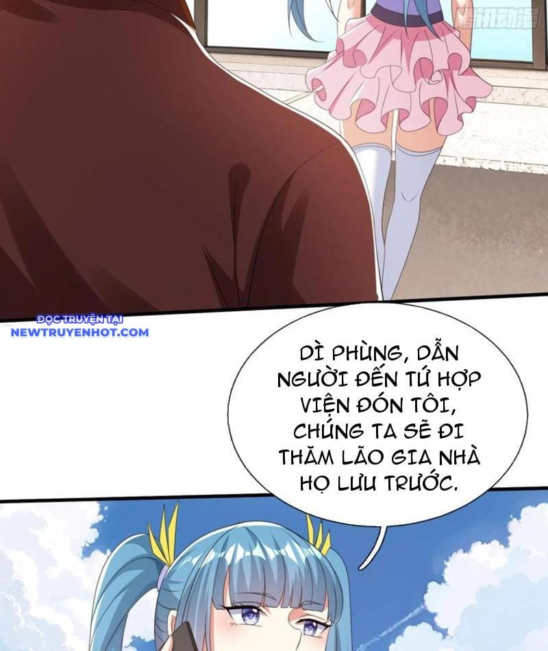 Ta Tu Luyện Thành Thần Tại Đô Thị Chapter 80 - Trang 2