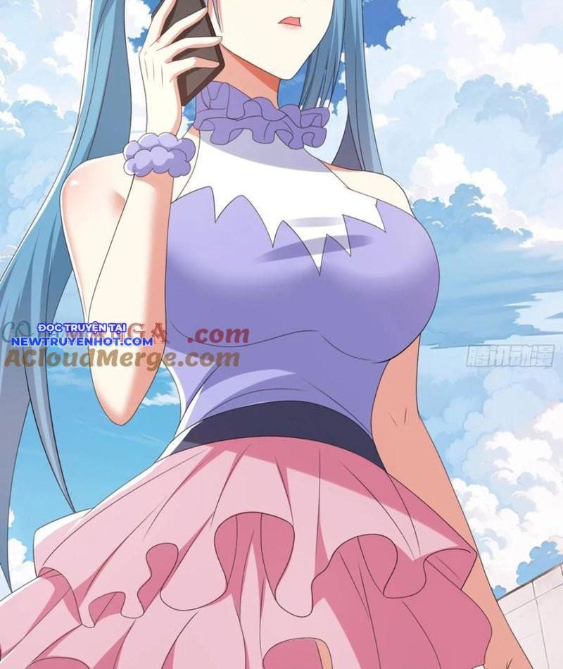 Ta Tu Luyện Thành Thần Tại Đô Thị Chapter 80 - Trang 2