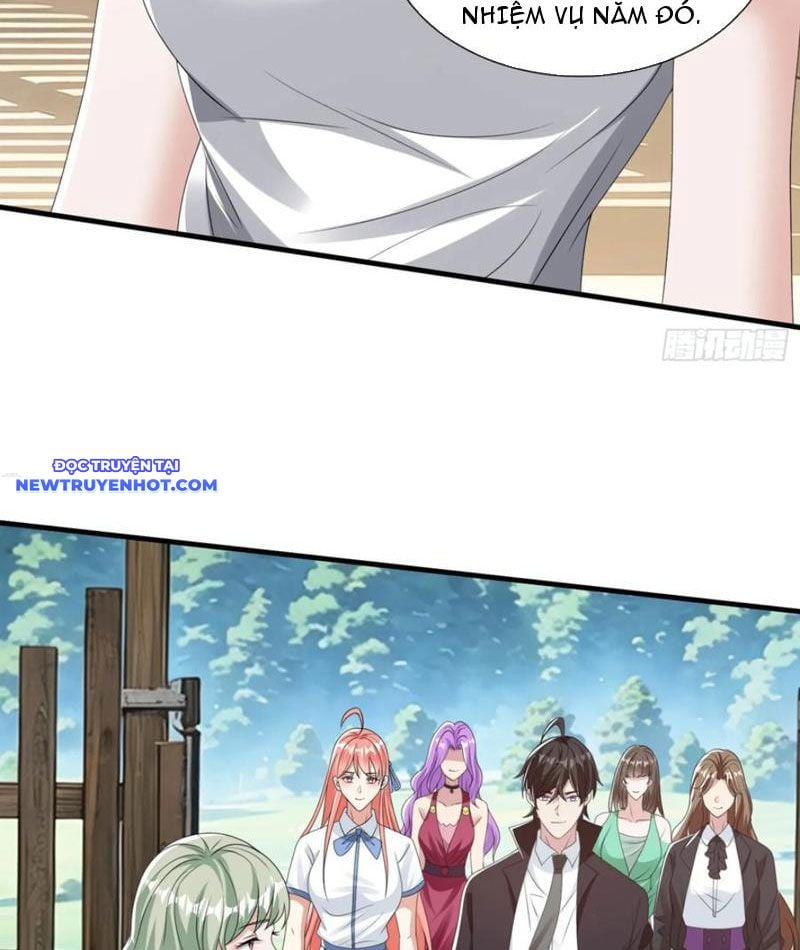 Ta Tu Luyện Thành Thần Tại Đô Thị Chapter 80 - Trang 2