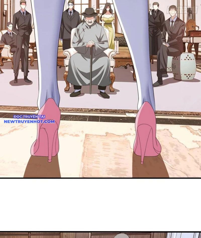 Ta Tu Luyện Thành Thần Tại Đô Thị Chapter 80 - Trang 2