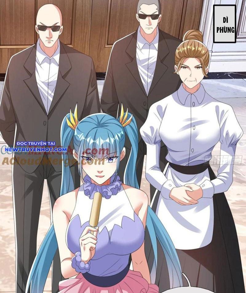 Ta Tu Luyện Thành Thần Tại Đô Thị Chapter 80 - Trang 2