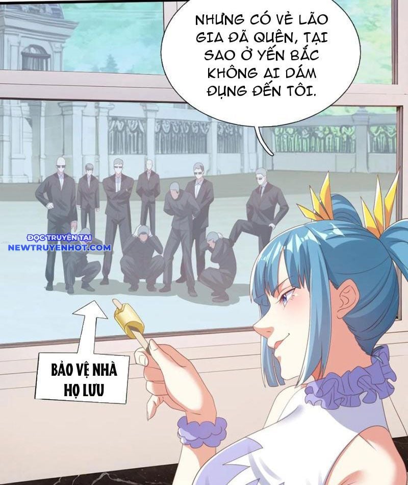 Ta Tu Luyện Thành Thần Tại Đô Thị Chapter 80 - Trang 2