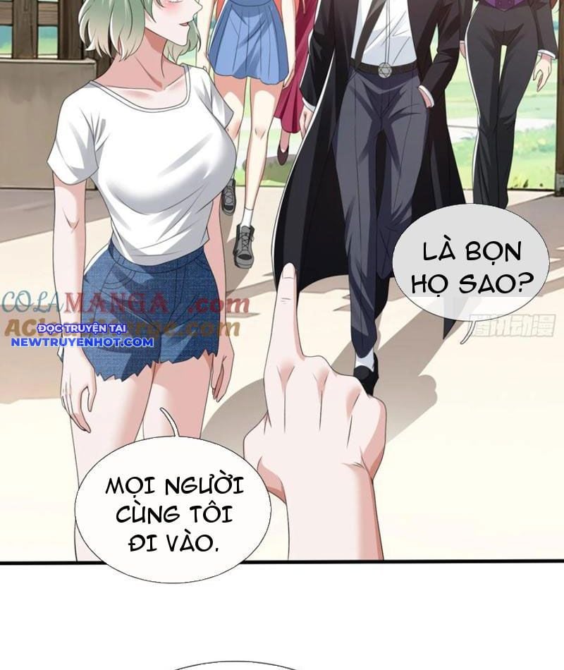 Ta Tu Luyện Thành Thần Tại Đô Thị Chapter 80 - Trang 2