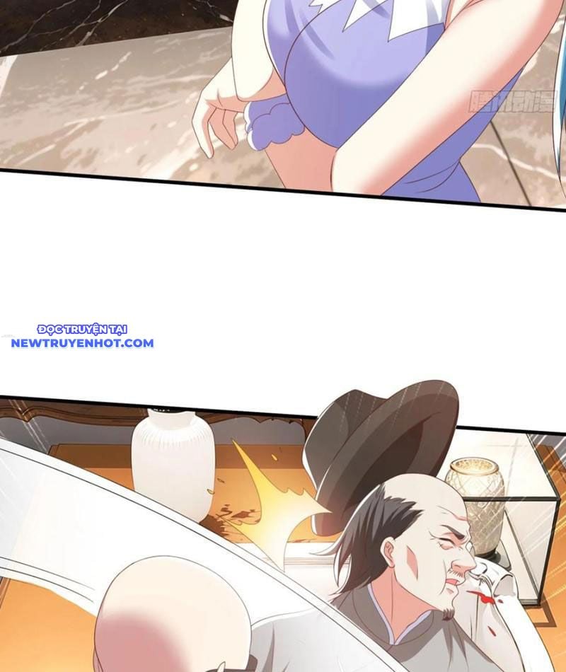 Ta Tu Luyện Thành Thần Tại Đô Thị Chapter 80 - Trang 2